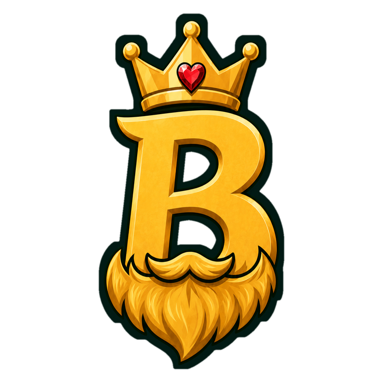 Embleme Le Barbu